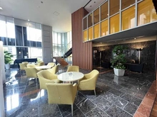 【大阪府/大阪市西区北堀江】シティタワー堀江 ロビー