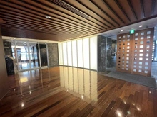 【大阪府/大阪市西区北堀江】シティタワー堀江 エントランス