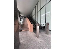 【大阪府/大阪市西区北堀江】シティタワー堀江 アプローチ