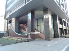 【大阪府/大阪市西区北堀江】シティタワー堀江 外観