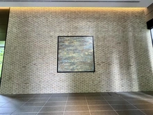 【大阪府/大阪市北区豊崎】ブランズタワー梅田North エントランス