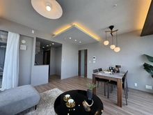 【大阪府/大阪市北区天神橋】ジオタワー天六 LDK