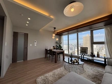 【大阪府/大阪市北区天神橋】ジオタワー天六 LDK