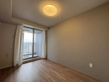 【大阪府/大阪市北区天神橋】ジオタワー天六 洋室