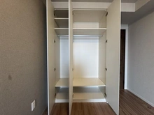 【大阪府/大阪市北区天神橋】ジオタワー天六 収納