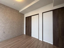 【大阪府/大阪市北区天神橋】ジオタワー天六 洋室