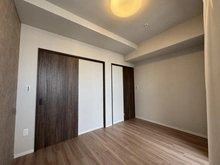 【大阪府/大阪市北区天神橋】ジオタワー天六 洋室