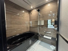 【大阪府/大阪市北区天神橋】ジオタワー天六 浴室