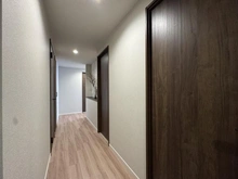 【大阪府/大阪市北区天神橋】ジオタワー天六 廊下