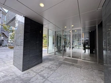 【大阪府/大阪市北区本庄西】シティタワー梅田東 エントランス