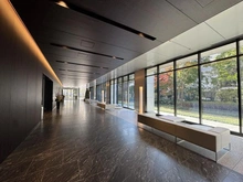 【大阪府/大阪市北区本庄西】シティタワー梅田東 ロビー