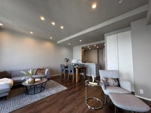 【大阪府/大阪市北区本庄西】シティタワー梅田東 LDK