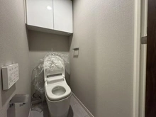 【大阪府/大阪市北区本庄西】シティタワー梅田東 トイレ