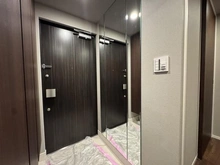 【大阪府/大阪市北区本庄西】シティタワー梅田東 玄関