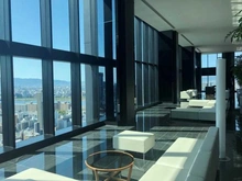 【大阪府/大阪市北区本庄西】シティタワー梅田東 共用施設：42階スカイラウンジ