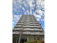 【大阪府/大阪市此花区高見】高見セントラルスクエア31 外観