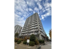 【大阪府/大阪市此花区高見】高見セントラルスクエア31 外観