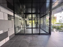 【大阪府/大阪市西区新町】ジオタワー新町 エントランス