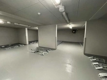 【大阪府/大阪市西区新町】ジオタワー新町 駐輪場