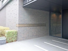 【大阪府/大阪市西区新町】ワコーレ大阪新町タワーレジデンス エントランス