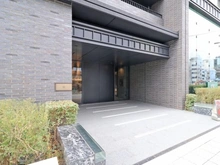 【大阪府/大阪市西区新町】ワコーレ大阪新町タワーレジデンス エントランス