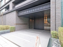 【大阪府/大阪市西区新町】ワコーレ大阪新町タワーレジデンス エントランス