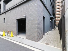 【大阪府/大阪市西区新町】ワコーレ大阪新町タワーレジデンス 共用部