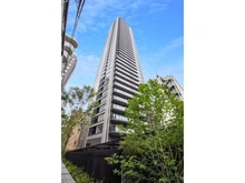 【大阪府/大阪市中央区高麗橋】プラウドタワー北浜 外観