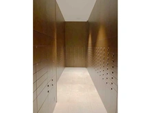 【大阪府/大阪市中央区高麗橋】プラウドタワー北浜 メールBOX