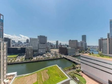 【大阪府/大阪市福島区福島】ザ・タワー大阪 眺望