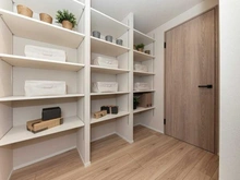 【大阪府/大阪市福島区福島】ザ・タワー大阪 パントリー