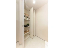 【大阪府/大阪市福島区福島】ザ・タワー大阪 収納