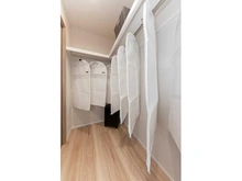 【大阪府/大阪市福島区福島】ザ・タワー大阪 収納