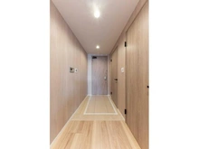 【大阪府/大阪市福島区福島】ザ・タワー大阪 玄関