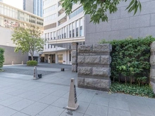 【大阪府/大阪市福島区福島】ザ・タワー大阪 マンション表札