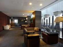 【大阪府/大阪市福島区福島】ザ・タワー大阪 レセプションラウンジ(2階)