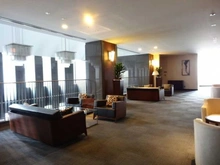 【大阪府/大阪市福島区福島】ザ・タワー大阪 レセプションラウンジ(2階)