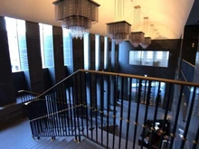 【大阪府/大阪市福島区福島】ザ・タワー大阪 レセプションラウンジ(2階)