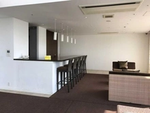 【大阪府/大阪市福島区福島】ザ・タワー大阪 バーラウンジ(30階)