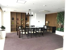 【大阪府/大阪市福島区福島】ザ・タワー大阪 ギャラリーラウンジ(30階)