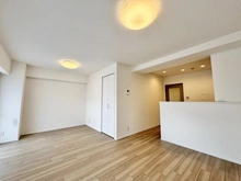 【大阪府/大阪市北区中崎西】ルモン東梅田 LDK