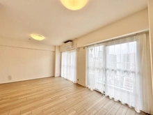 【大阪府/大阪市北区中崎西】ルモン東梅田 LDK