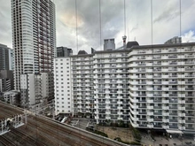 【大阪府/大阪市北区中崎西】ルモン東梅田 眺望