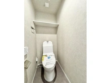 【大阪府/大阪市北区中崎西】ルモン東梅田 トイレ