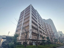 【大阪府/大阪市都島区友渕町】ルイシャトレ都島 外観