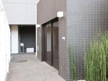 【大阪府/大阪市福島区福島】アデレイド新福島 敷地内