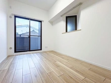 【大阪府/大阪市福島区海老江】グリーンコーポ野田阪神II 洋室