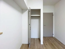 【大阪府/大阪市福島区海老江】グリーンコーポ野田阪神II 収納