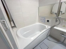 【大阪府/大阪市福島区海老江】グリーンコーポ野田阪神II 浴室