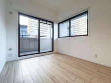 【大阪府/大阪市福島区海老江】グリーンコーポ野田阪神II 洋室